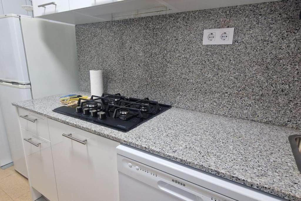 Apartamento En Oviedo 646A מראה חיצוני תמונה