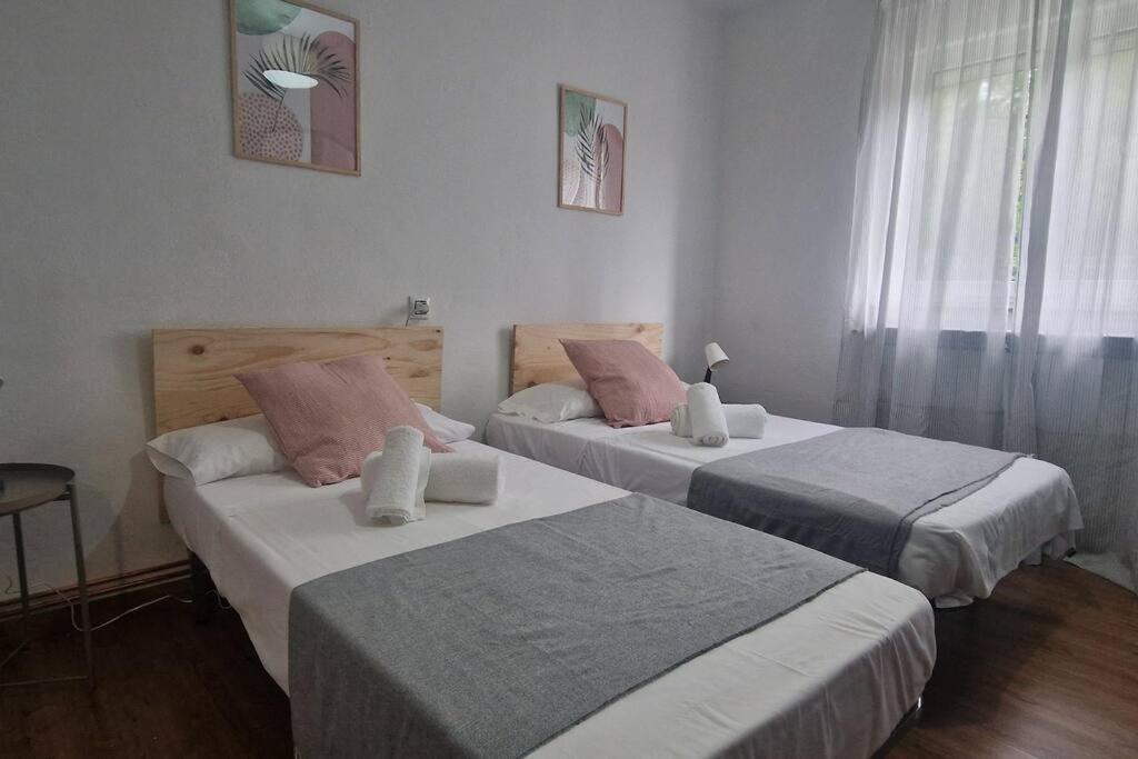 Apartamento En Oviedo 646A מראה חיצוני תמונה